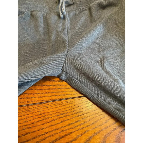 Abercrombie & Fitch Kids Sweatpants in gray size 9/10 nice condition - Picture 7 of 8